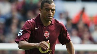 Βενγκέρ: «Δεν υπάρχει θέμα πώλησης του Ζιλμπέρτο»