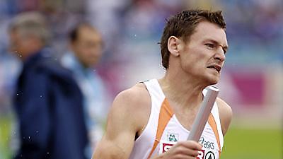 Νικητής ο Τζίλικ στα 400μ. ανδρών