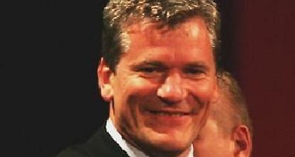 Αποκλείει το σχίσμα ο Γκιλ