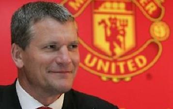 Παραιτήθηκαν στελέχη της Μαν. Γιουνάιτεντ