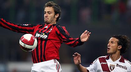 Serie A: Νέα γκέλα για Μίλαν στο «Σαν Σίρο»