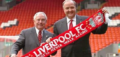 Υπόσχεση για μεταγραφές στη Λίβερπουλ