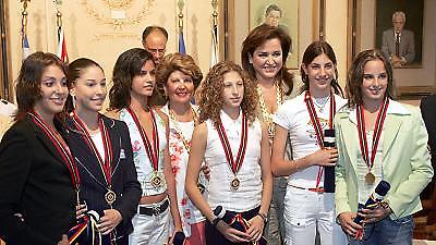 Καλή εμφάνιση από Δουλκερίδη και Τούντα