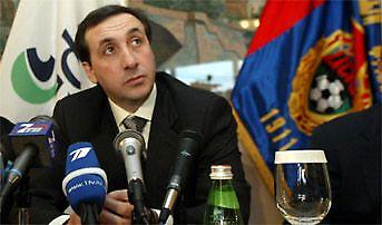 Πριμ σε αντιπάλους από τον πρόεδρο της ΤΣΣΚΑ Μόσχας!