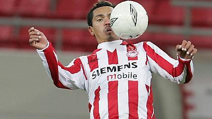 Βρήκε ομάδα ο Ζιοβάνι!