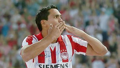 «Καμπάνα» σε Ζιοβάνι