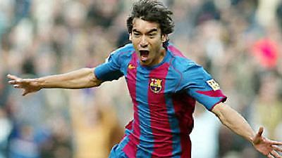 Επιστρέφει στη Φέγενορντ ο Φαν Μπρόνκχορστ