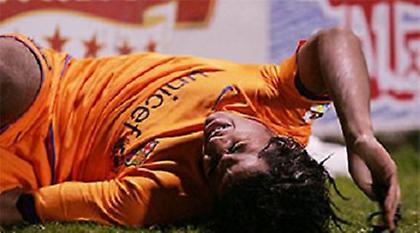 Βήμα πρόκρισης για «Μπάρτσα», αλλά έχασε Ντος Σάντος