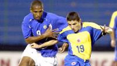 Πήρε τον… άλλο Ζιοβάνι της Σάντος η Αλαβές