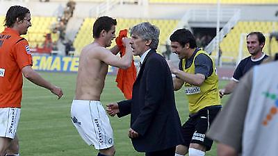 ΗΡΑΚΛΗΣ: «Πονοκεφαλιάζει» ο Γιοβάνοβιτς ενόψει «τελικού»