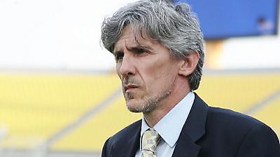 Γιοβάνοβιτς: «Εύχομαι περισσότερη ποιότητα στο νέο πρωτάθλημα»