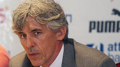 ΗΡΑΚΛΗΣ: Προπόνηση με δύο προβλήματα