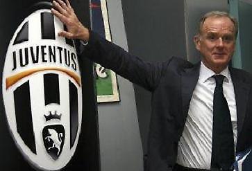 «Παζαρεύει» την ποινή της η Γιουβέντους