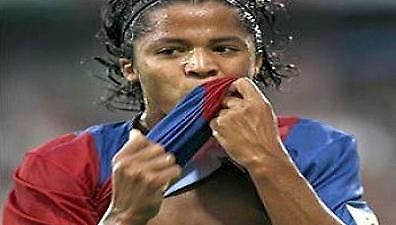 Παραχωρείται ο Ντος Σάντος!