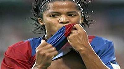 Ο Ντος Σάντος έγινε… «Ισπανός»