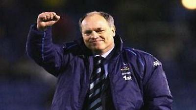 Γιόλ: «Τον Μπέκαμ; Έχουμε τον Λένον!»