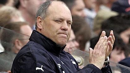 Γιόλ: «Θα επιστρέψω στον πάγκο της Τότεναμ»