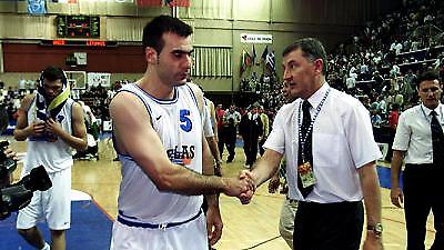 Τρεις νίκες θέλει ο Καζλάουσκας