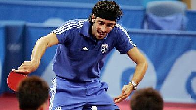 Επιστροφή στην Ελλάδα