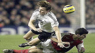 «Καλοβλέπει» τον  Φρόντε Γιόνσεν η Μαγιόρκα