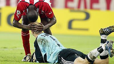 Γιόνσεν: «Σκληρή προετοιμασία για Ολυμπιακό»