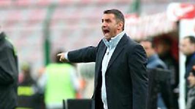 «Τέλος» ο Τζιορντάνο από τη Μεσίνα