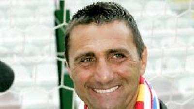 Επιστροφή Τζιορντάνο