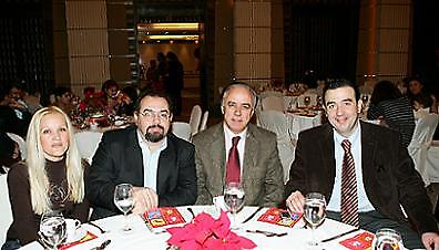 Mεγάλη συμμετοχή στο σεμινάριο του ΠΣΑΤ