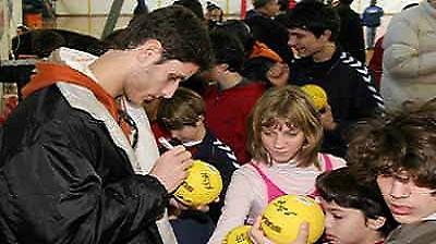 Α1: Επέστρεψε ο Χάτσον