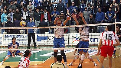 ΜVP o Γιορντάνοφ