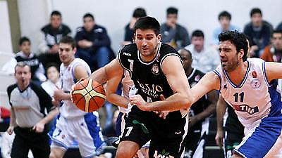 Στον Κολοσσό ο Γιοσίποβιτς