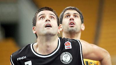 Γιοσίποβιτς: «Σημαντική η νίκη επί του Αιγάλεω»