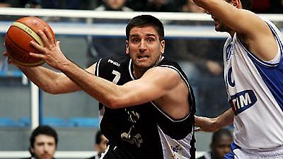 Γιοσίποβιτς: «Να βγάλουμε τον καλύτερο μας εαυτό»