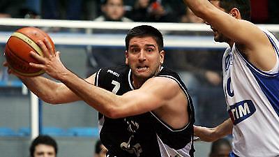 Γιοσίποβιτς: «Θα τα δώσουμε όλα»