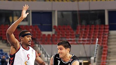 Α1: Πάει λίγο παραπέρα ο Γιοσίποβιτς