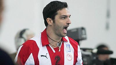 Γκιούρδας: «Είμαι στρατιώτης της Εθνικής»