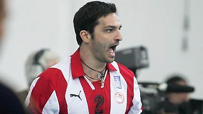 Γκιούρδας: «Έκανα μεγάλη υπομονή, αλλά…»