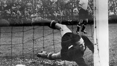 Εξιτήριο για Γκρόσιτς