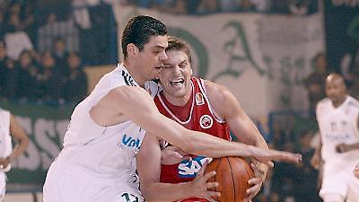 «Ιταλός» ο Γιούρακ