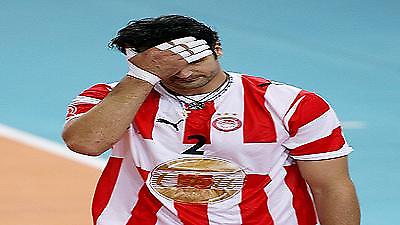 Κινδυνεύει με διακοπή συμβολαίου ο Γκιούρδας