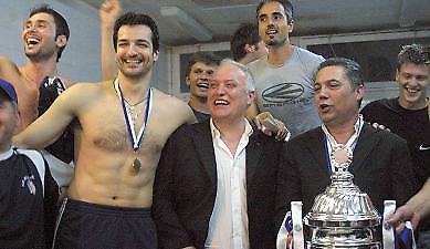 Μια ντουζίνα παίκτες…