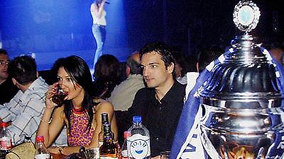 Χαριτωνίδης: ''Θα δώσουμε τον καλύτερό μας εαυτό''