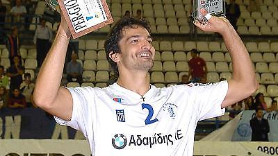 ''Διαδυκτιακός'' ο Γκιούρδας