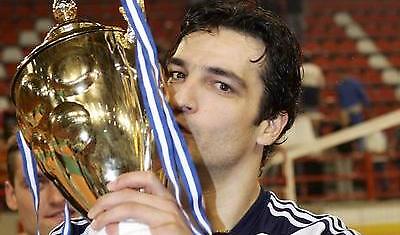 Γκιούρδας: «Ευνοϊκή η κλήρωση»