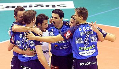 Γκιούρδας: «Μας λείπει η πρώτη θέση»