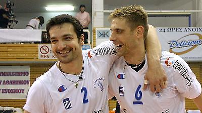 Ο αποχαιρετισμός του Γκιούρδα…