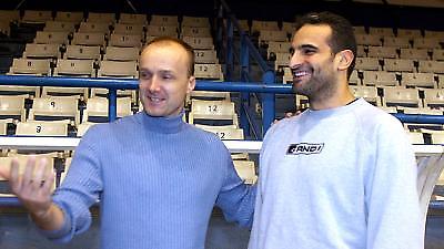 A1: Τρία προβλήματα στον Ηρακλή