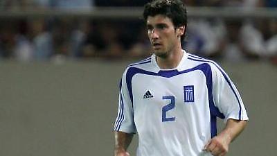 Σεϊταρίδης: «Είμαι ευτυχισμένος στην Ατλέτικο»