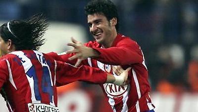 Σεϊταρίδης: «Έχω βελτιωθεί»