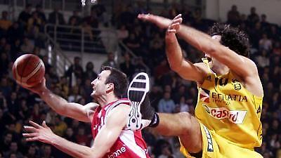 «Μετράει το καλάθι»